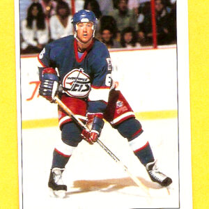 1991 PANINI Super #13-Phil Housley