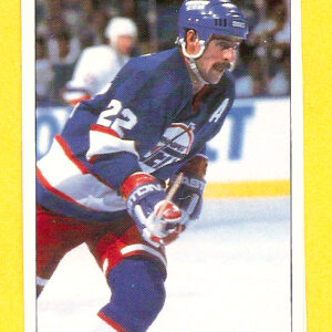 1991 PANINI Super #16-Moe Mantha