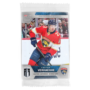2022-23 TOPPS NOW  #23NHL-06- Carter Verhaeghe 2 (1 of 62)