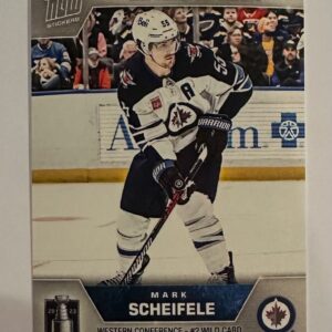 2022-23 TOPPS NOW  #23NHL-29- Mark Scheifele 2 (1 of 76)