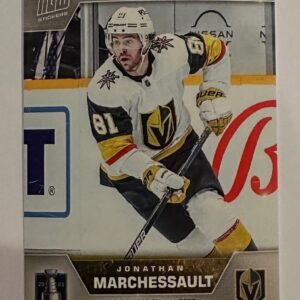 2022-23 TOPPS NOW  #23NHL-32- Jonathan Marchessault (1 of 76)