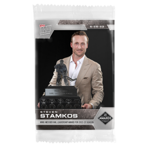 2022-23 TOPPS NOW  #AW4- Steven Stamkos 5 (1 of 59)