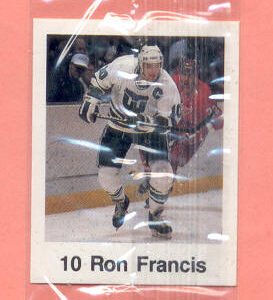 1988 Frito Lay  #13-Ron Francis