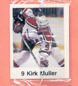 1988 Frito Lay  #24-Kirk Muller