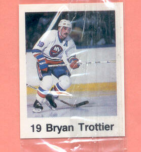 1988 Frito Lay  #41-Bryan Trottier