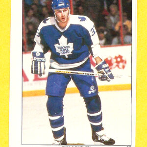 1991 PANINI Super #9-Al Iafrate