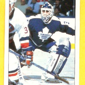 1991 PANINI Super #10-Peter Ing