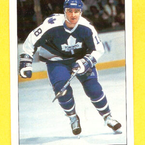 1991 PANINI Super #13-Kevin Maguire