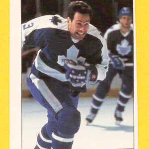 1991 PANINI Super #15-Brad Marsh