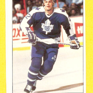 1991 PANINI Super #19-Scott Pearson