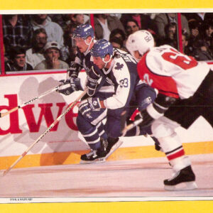 1991 PANINI Super #C-Al Iafrate