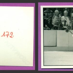 1987 PANINI 1 of 1 PROOF #172-Greg Smith