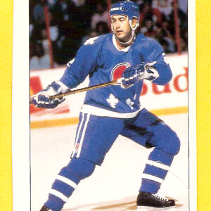 1991 PANINI Super #1-Joe Cirella