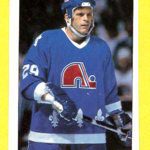 1991 PANINI Super #3-Steven Finn