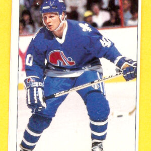 1991 PANINI Super #10-Tony Hrkac