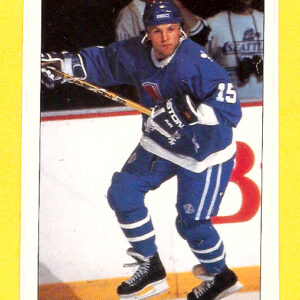 1991 PANINI Super #11-Darin Kimble