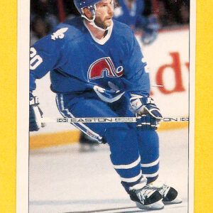 1991 PANINI Super #14-Claude Loiselle