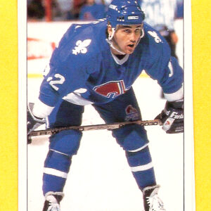 1991 PANINI Super #16-Ken McRae