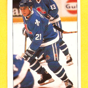 1991 PANINI Super #19-Everett Sanipass