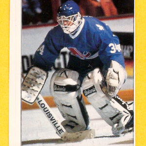 1991 PANINI Super #21-John Tanner