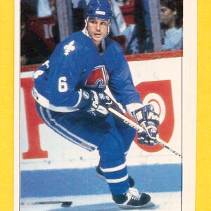 1991 PANINI Super #24-Craig Wolanin