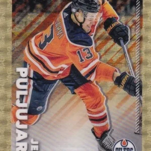 2022-23 TOPPS CHROME /1 SUPERFRACTOR Online Exclusive #200 - Jesse Puljujarvi