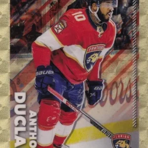 2022-23 TOPPS CHROME /1 SUPERFRACTOR Online Exclusive #213 - Anthony Duclair
