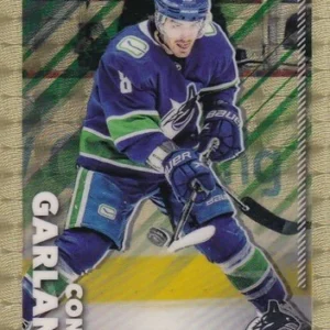 2022-23 TOPPS CHROME /1 SUPERFRACTOR Online Exclusive #492 - Conor Garland
