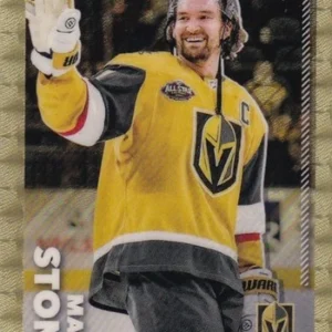 2022-23 TOPPS CHROME /1 SUPERFRACTOR Online Exclusive #499 - Mark Stone
