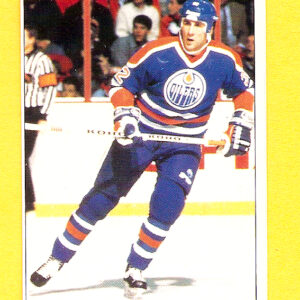 1991 PANINI Super #3-Dave Brown