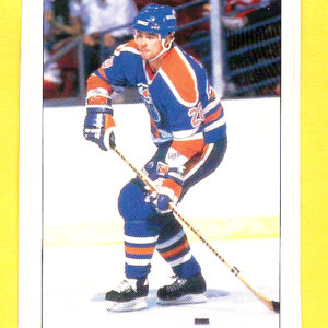 1991 PANINI Super #15-Craig Muni