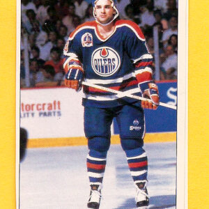 1991 PANINI Super #16-Joe Murphy