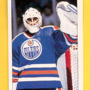 1991 PANINI Super #18-Eldon-Pokey Reddick