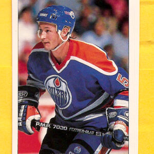 1991 PANINI Super #22-Steve Smith