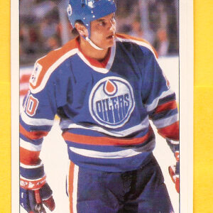 1991 PANINI Super #23-Esa Tikkanen