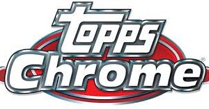 2022-23 TOPPS CHROME /5 RED Online Exclusive #538 - Kyle Connor