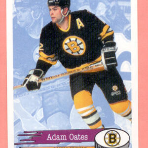 1995 PANINI  #3-Adam Oates