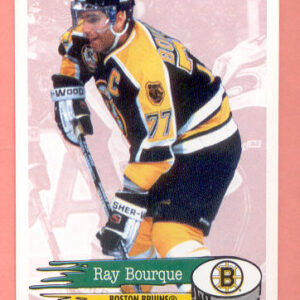 1995 PANINI  #9-Ray Bourque