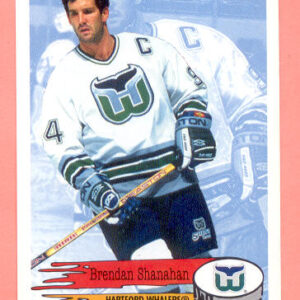1995 PANINI  #31-Brendan Shanahan