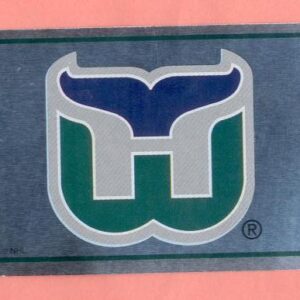 1995 PANINI  #32- Logo