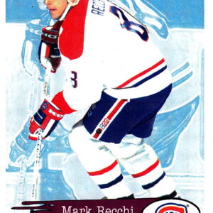1995 PANINI  #41-Mark Recchi