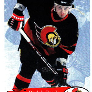 1995 PANINI  #50-Radek Bonk