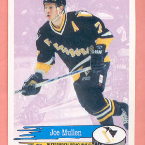 1995 PANINI  #64-Joe Mullen