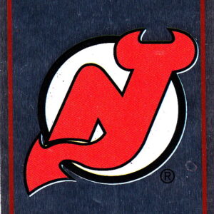 1995 PANINI  #87- Logo