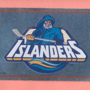 1995 PANINI  #98- Logo