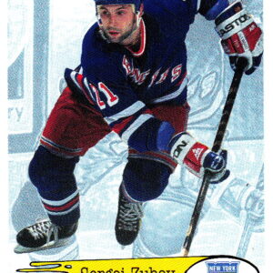 1995 PANINI  #111-Sergei Zubov