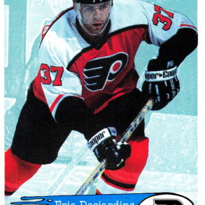 1995 PANINI  #119-Eric Desjardins