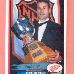 1995 PANINI  #147-Paul Coffey