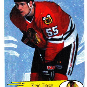 1995 PANINI  #159-Eric Daze
