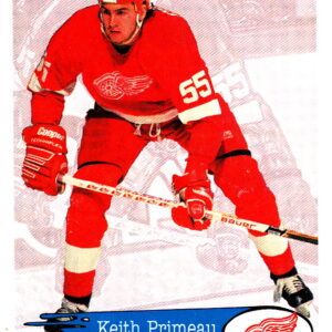 1995 PANINI  #181-Keith Primeau